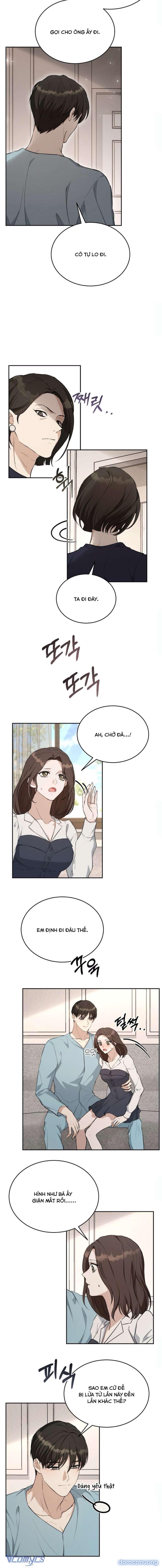 『18+』Đoạt Lại 