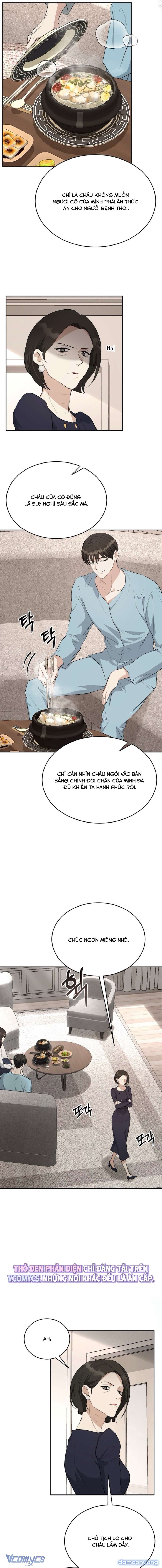 『18+』Đoạt Lại 
