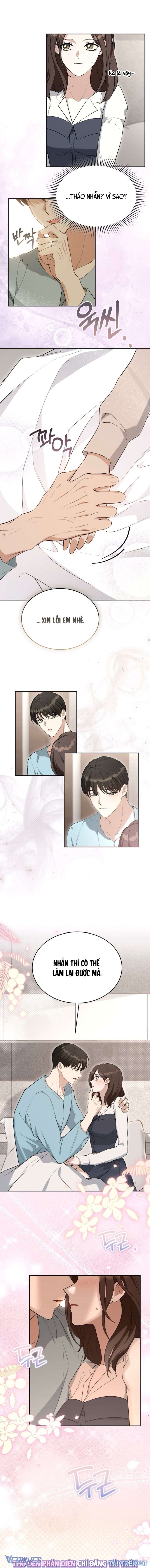 『18+』Đoạt Lại 