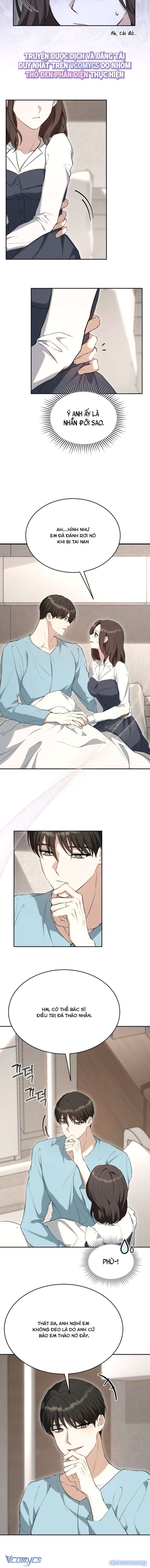 『18+』Đoạt Lại 