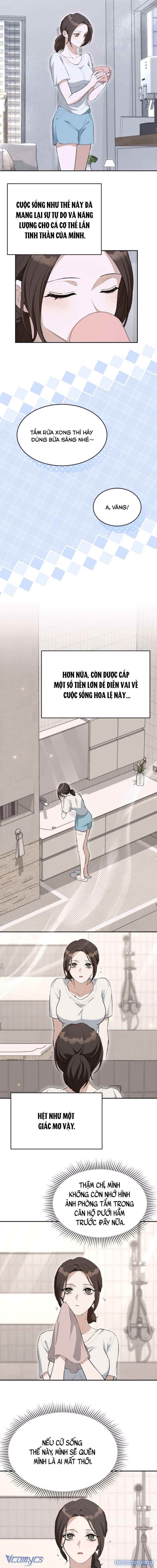 『18+』Đoạt Lại 