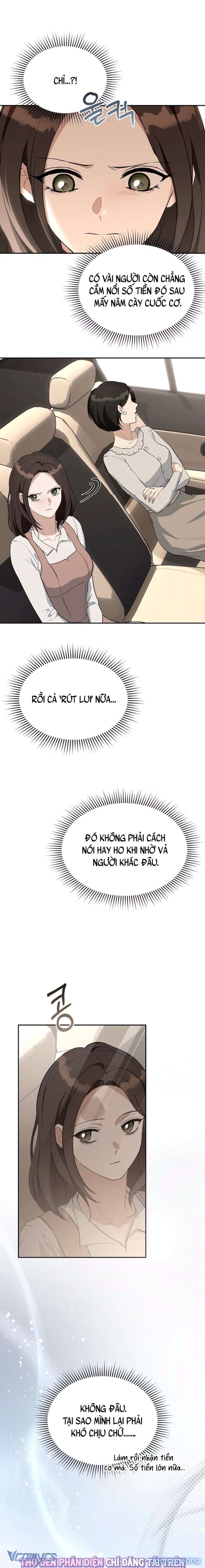 『18+』Đoạt Lại 