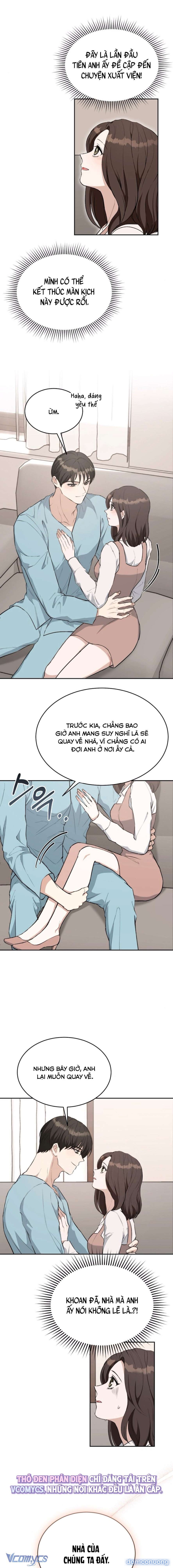 『18+』Đoạt Lại 