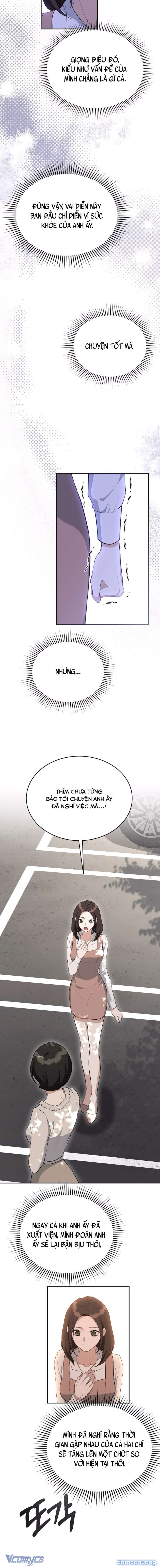 『18+』Đoạt Lại 