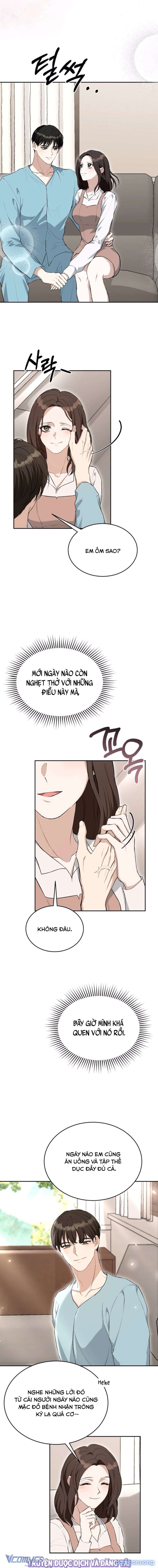 『18+』Đoạt Lại 