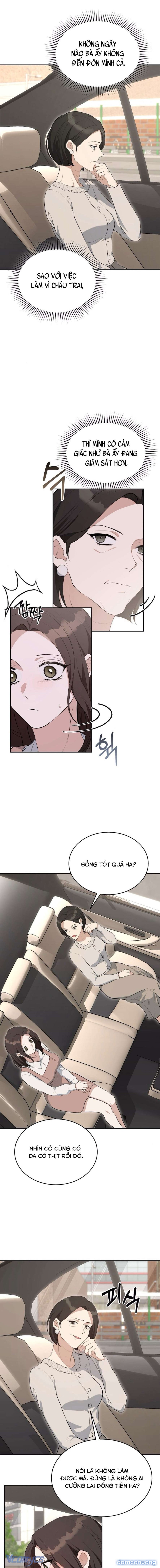 『18+』Đoạt Lại 