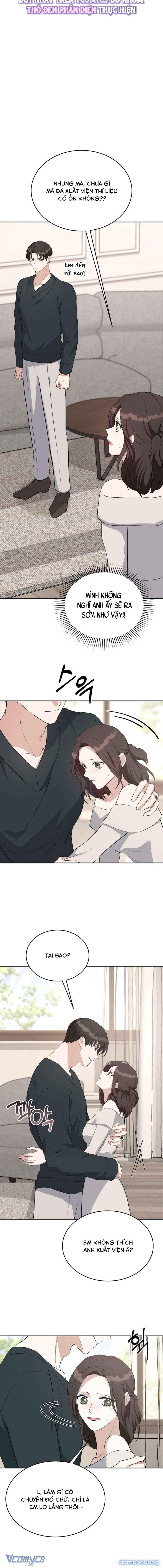 『18+』Đoạt Lại 