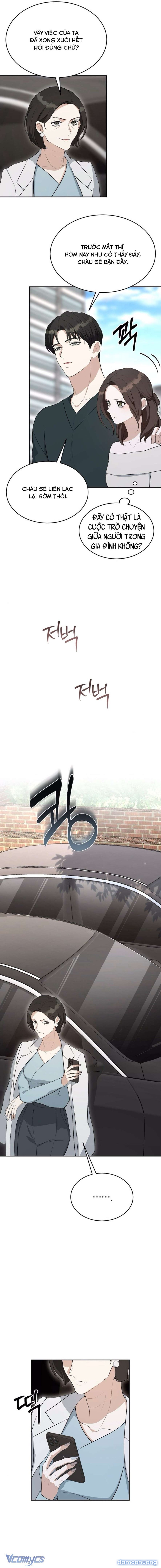 『18+』Đoạt Lại 