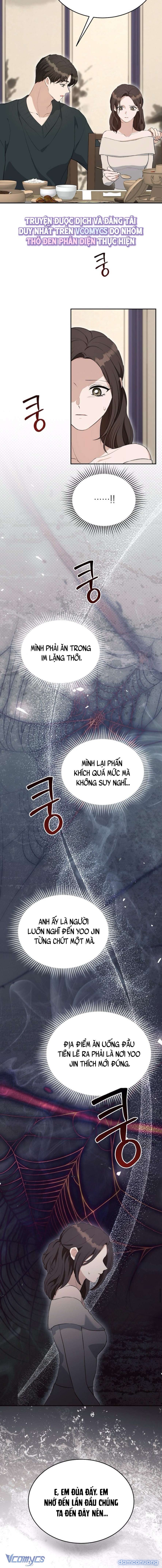 『18+』Đoạt Lại 