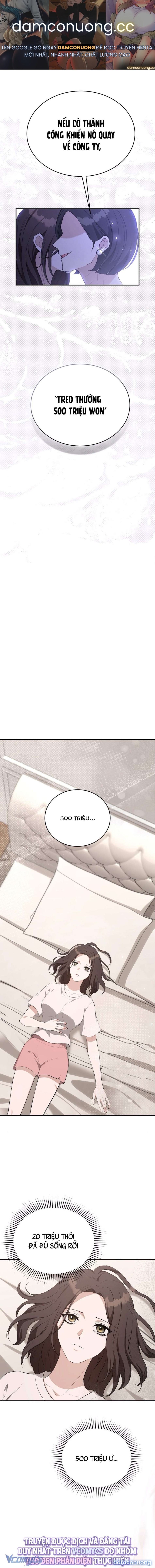 『18+』Đoạt Lại 
