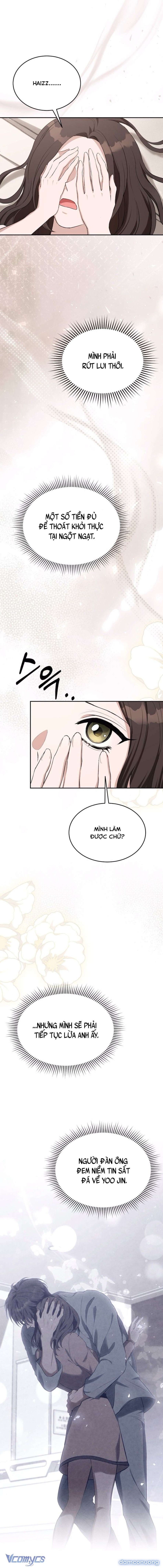 『18+』Đoạt Lại 