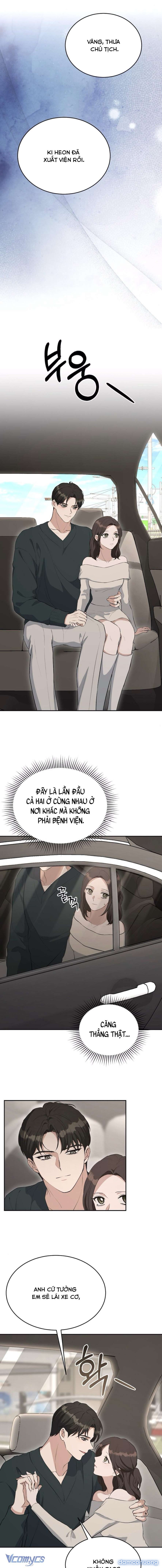 『18+』Đoạt Lại 