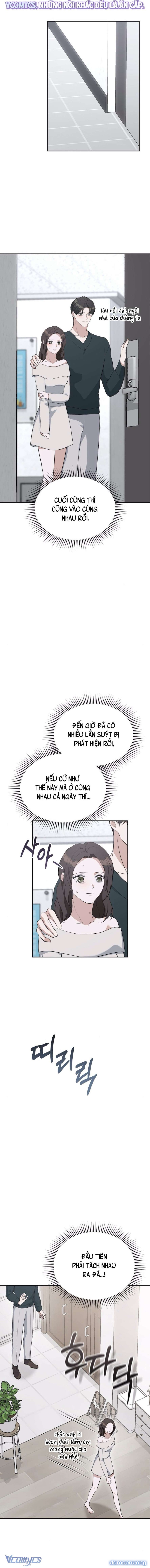 『18+』Đoạt Lại 
