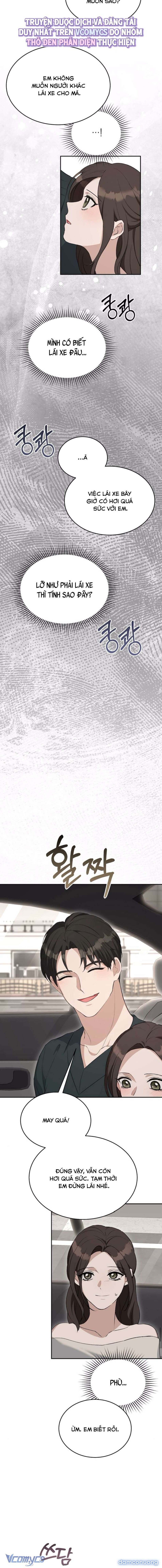 『18+』Đoạt Lại 