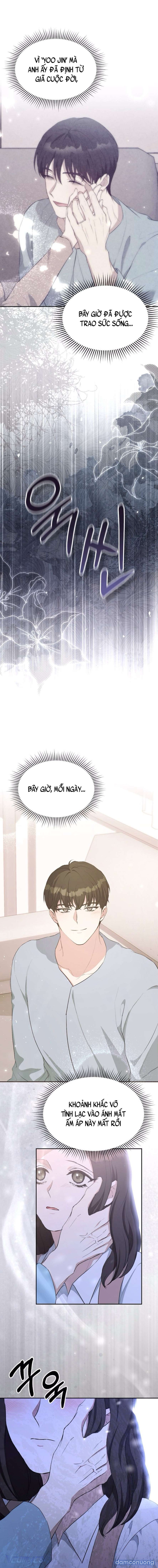 『18+』Đoạt Lại 