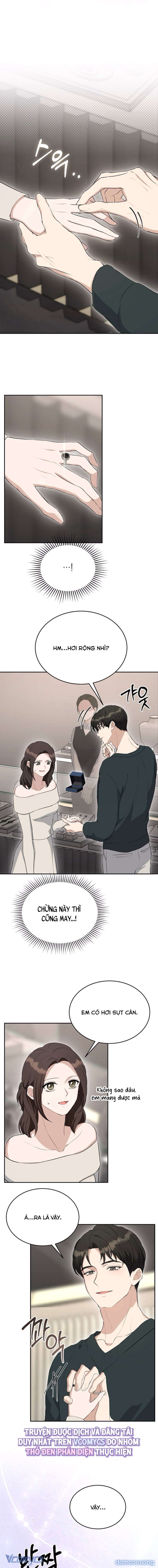 『18+』Đoạt Lại 