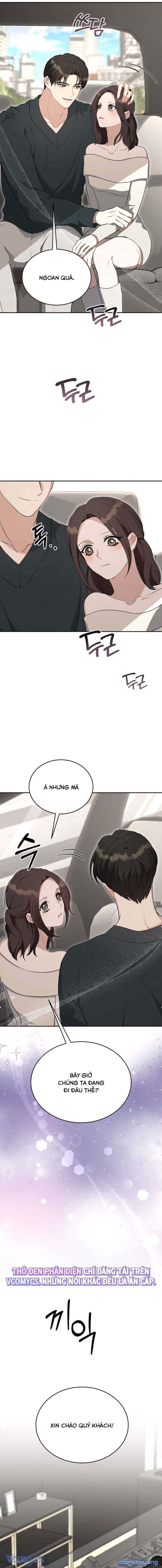 『18+』Đoạt Lại 