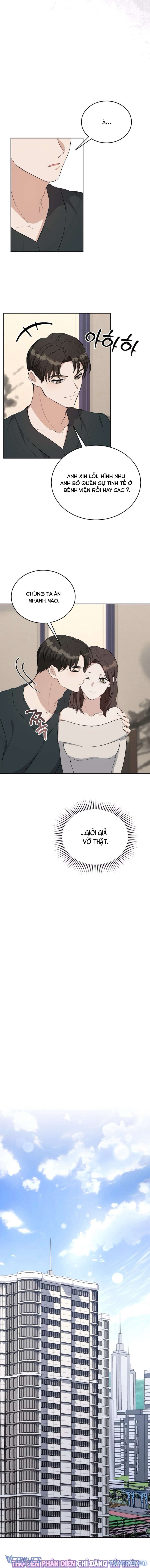 『18+』Đoạt Lại 