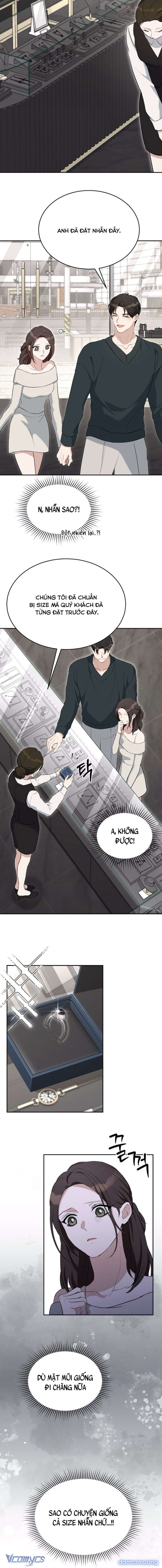 『18+』Đoạt Lại 