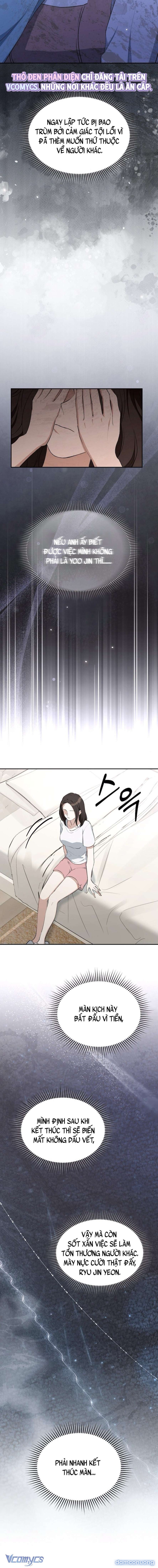 『18+』Đoạt Lại 