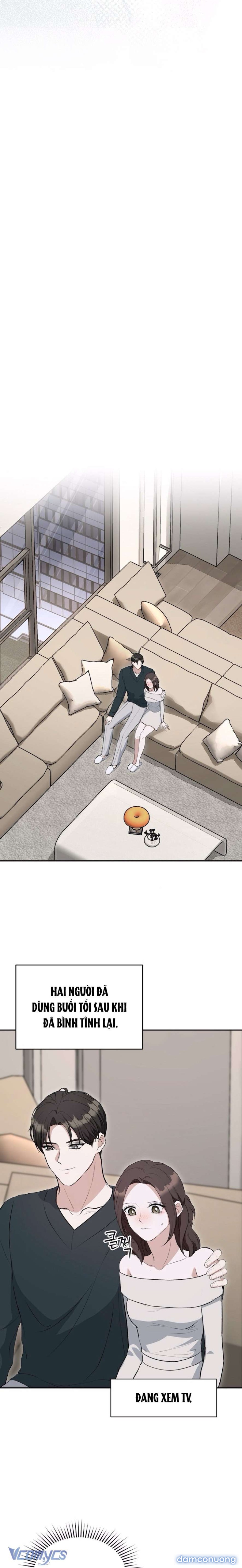 『18+』Đoạt Lại 