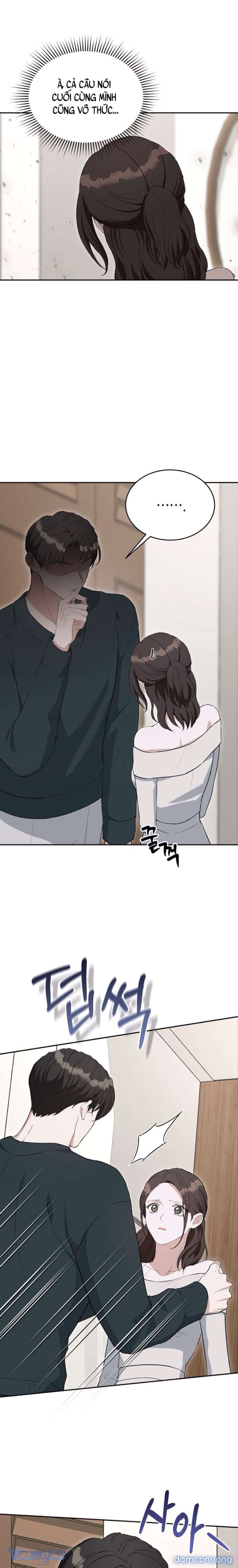 『18+』Đoạt Lại 