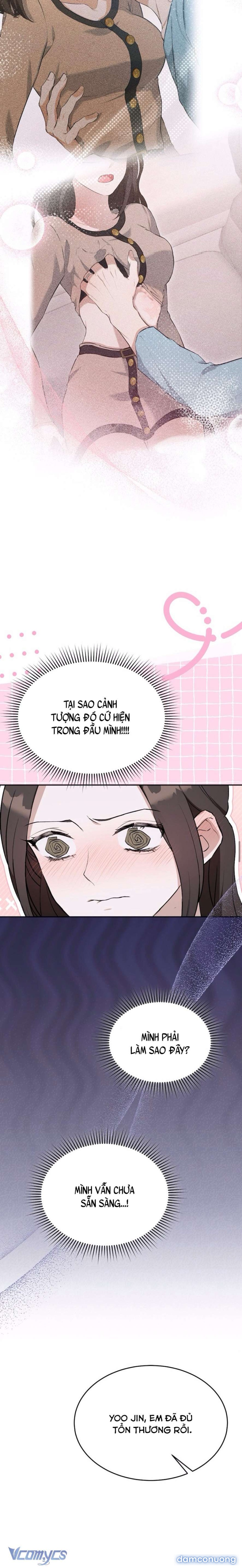 『18+』Đoạt Lại 