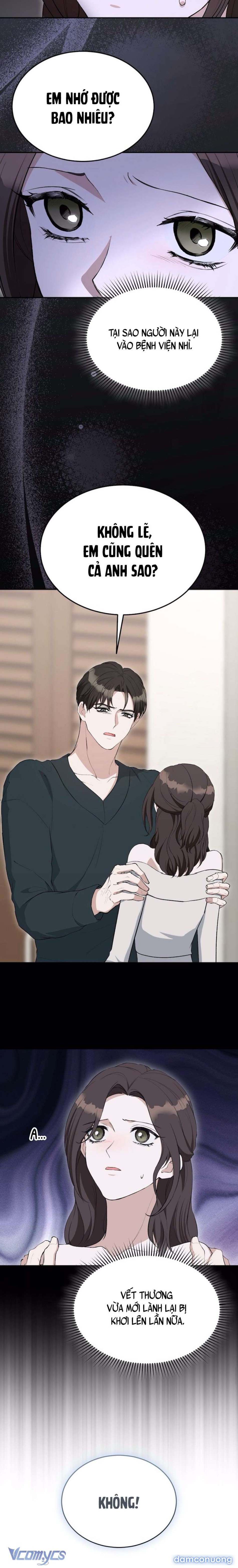 『18+』Đoạt Lại 