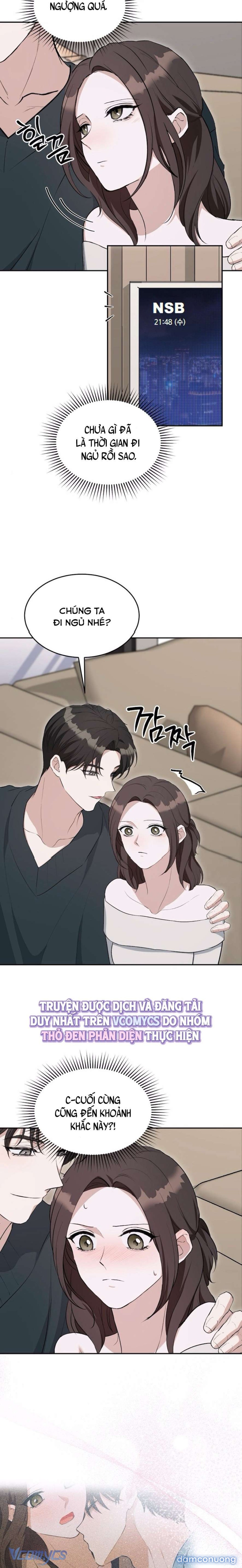 『18+』Đoạt Lại 
