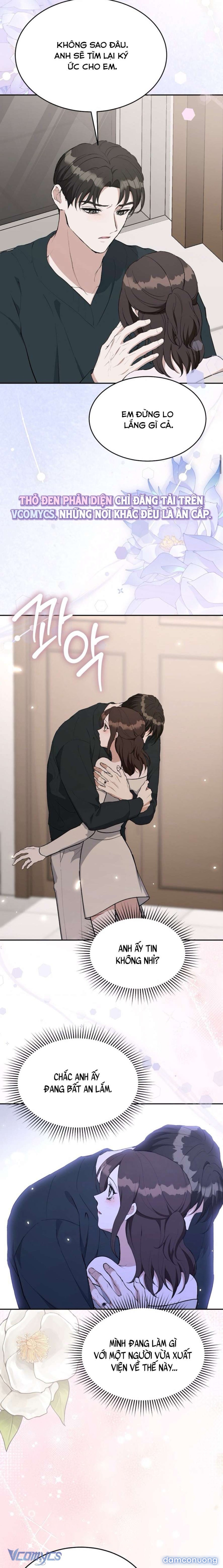 『18+』Đoạt Lại 