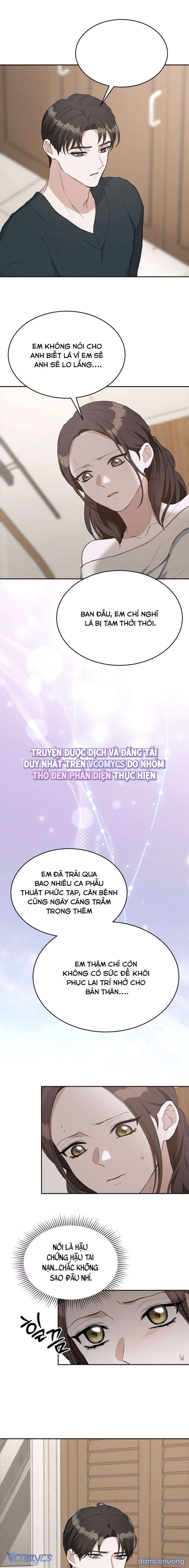 『18+』Đoạt Lại 