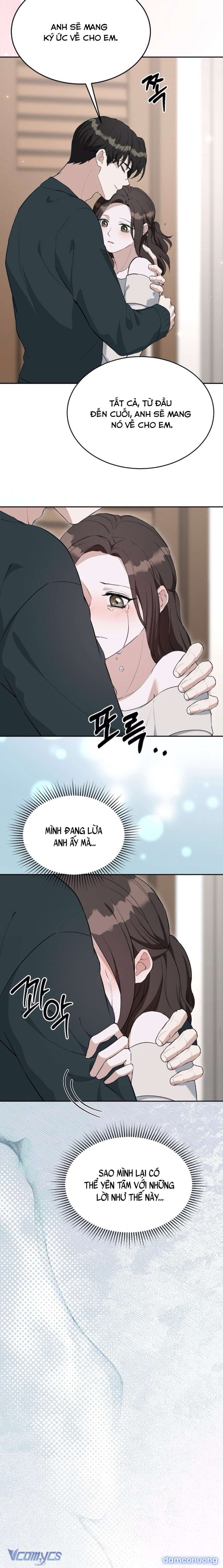 『18+』Đoạt Lại 