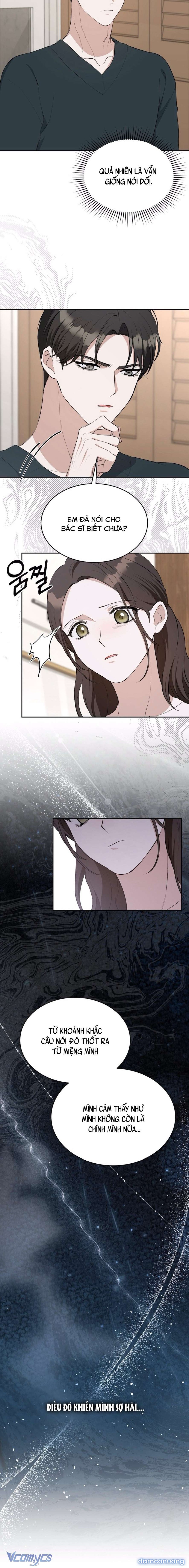 『18+』Đoạt Lại 