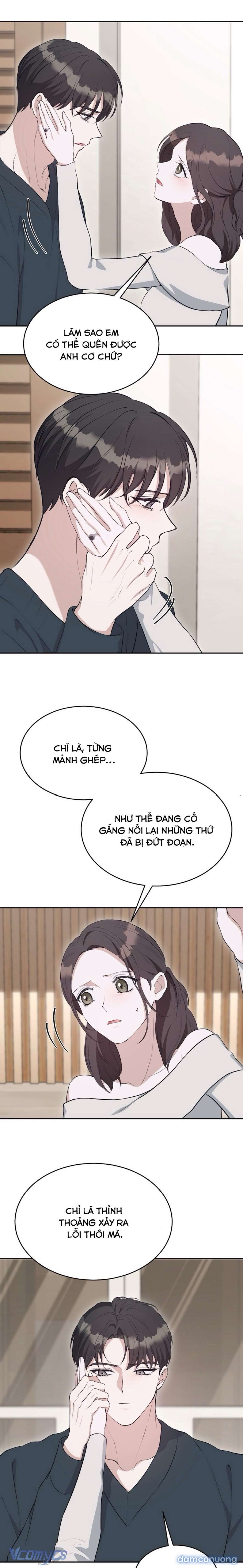 『18+』Đoạt Lại 