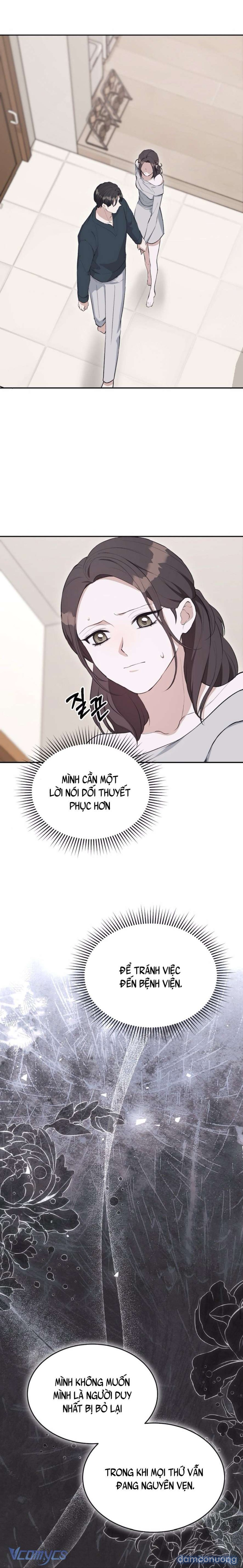 『18+』Đoạt Lại 
