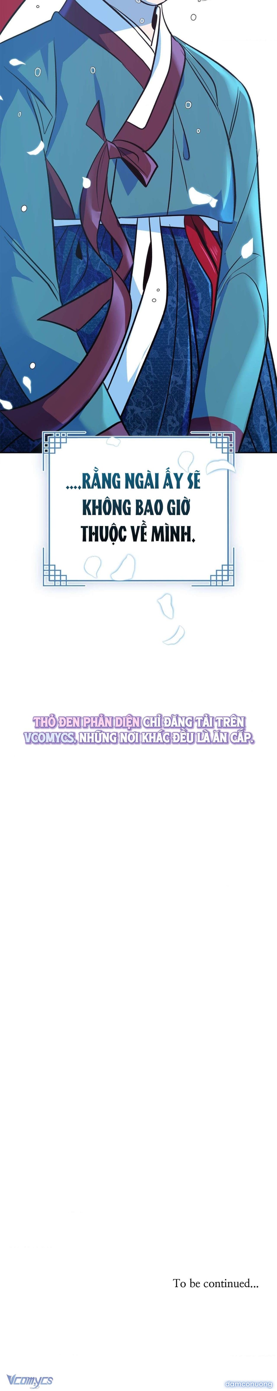 『18+ KHÔNG CHE』Giấc Mộng Hão Huyền 
