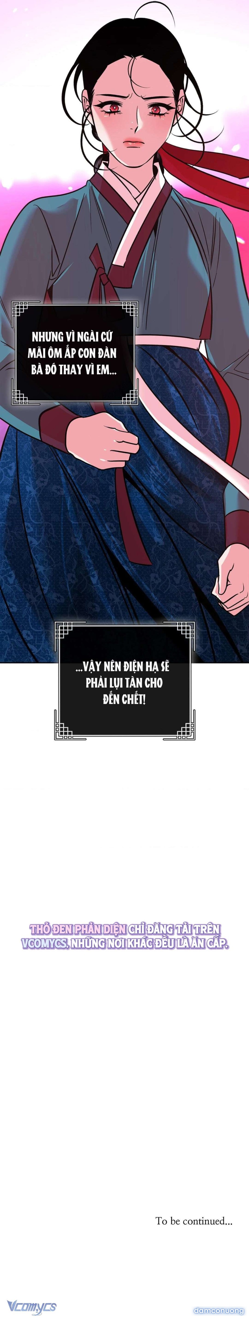 『18+ KHÔNG CHE』Giấc Mộng Hão Huyền 