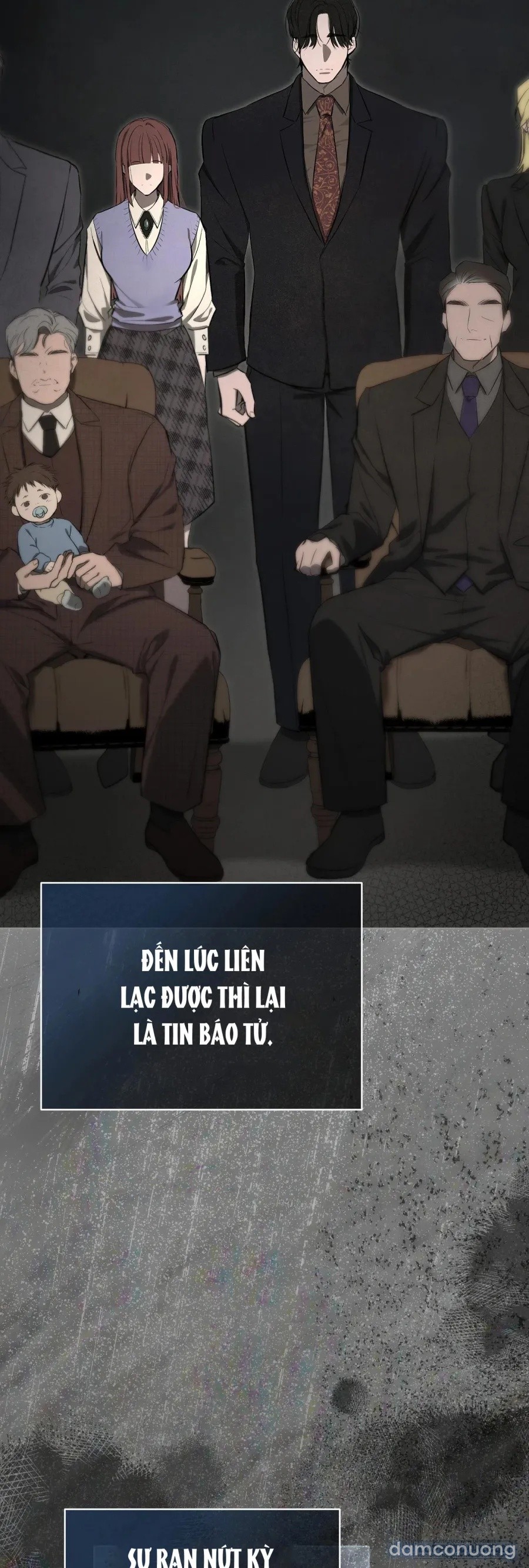 Khúc Blues Bồ Công Anh 