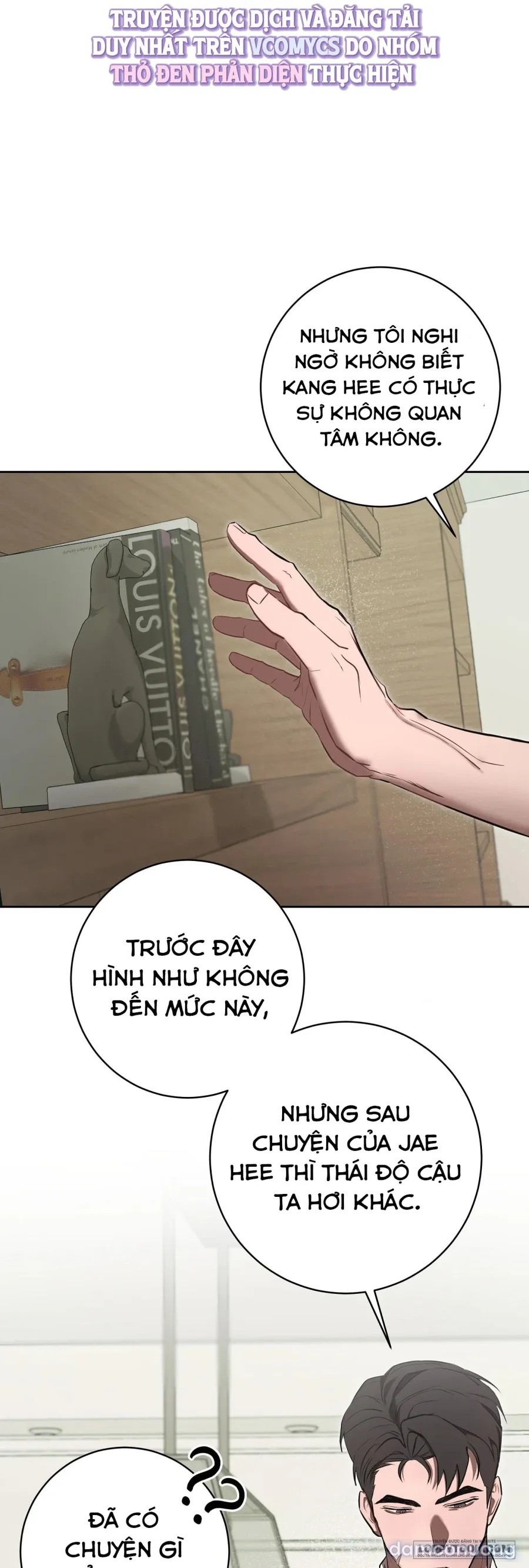 Khúc Blues Bồ Công Anh 