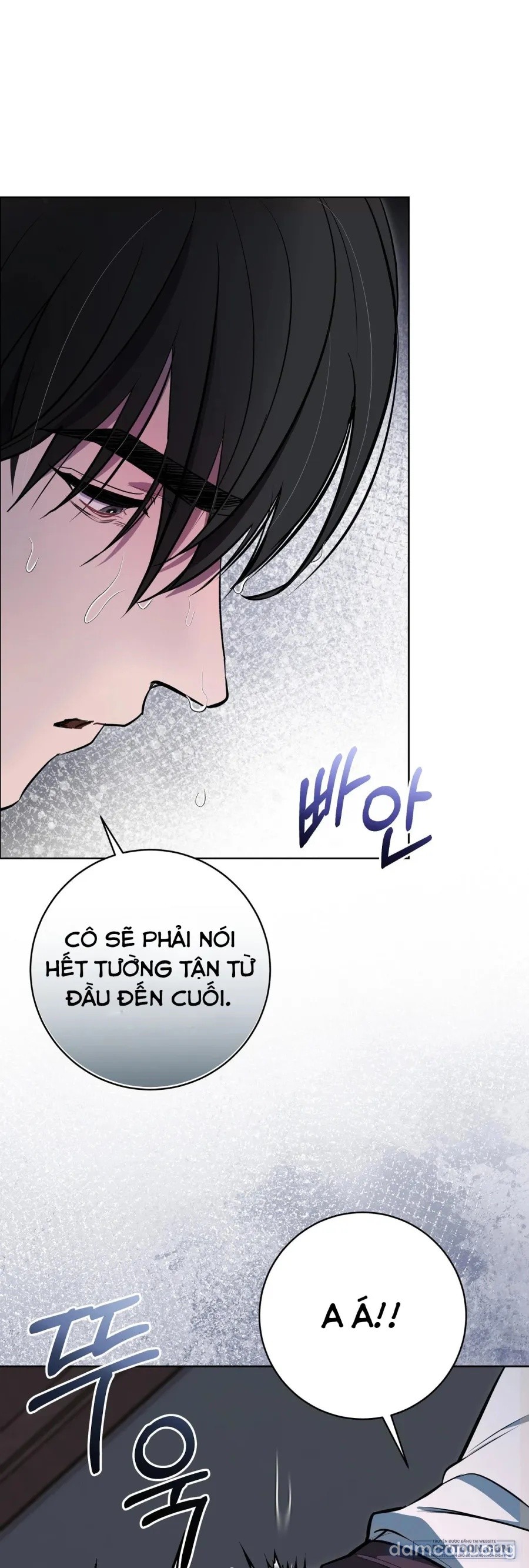 Khúc Blues Bồ Công Anh 