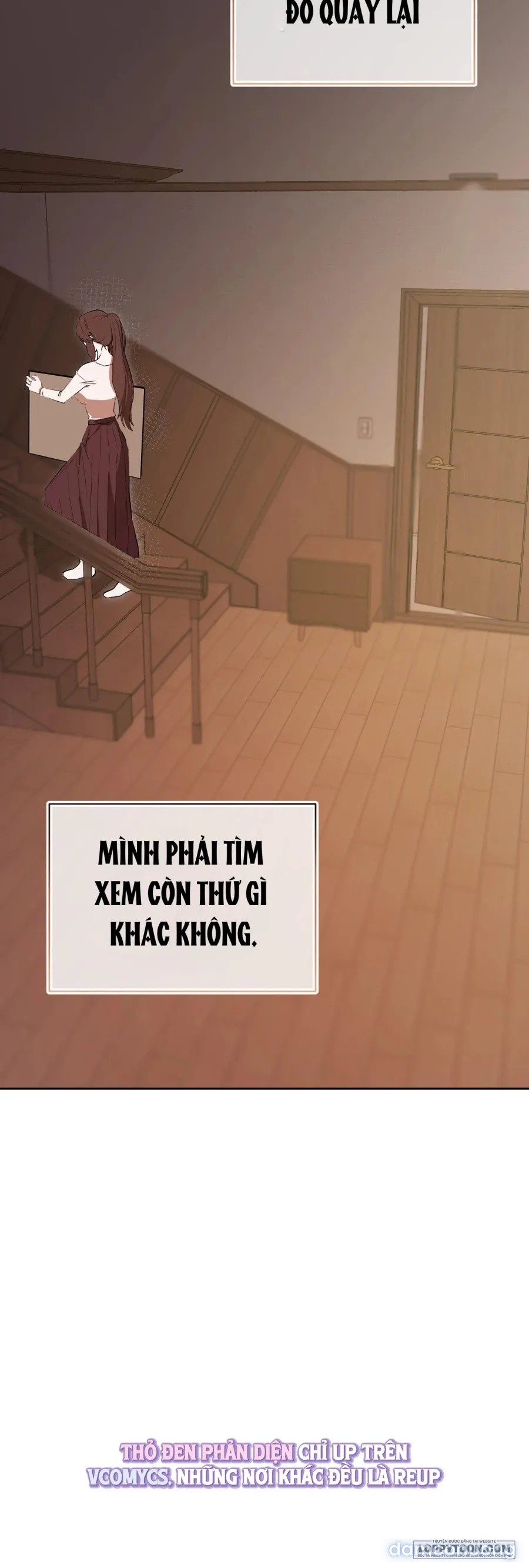 Khúc Blues Bồ Công Anh 