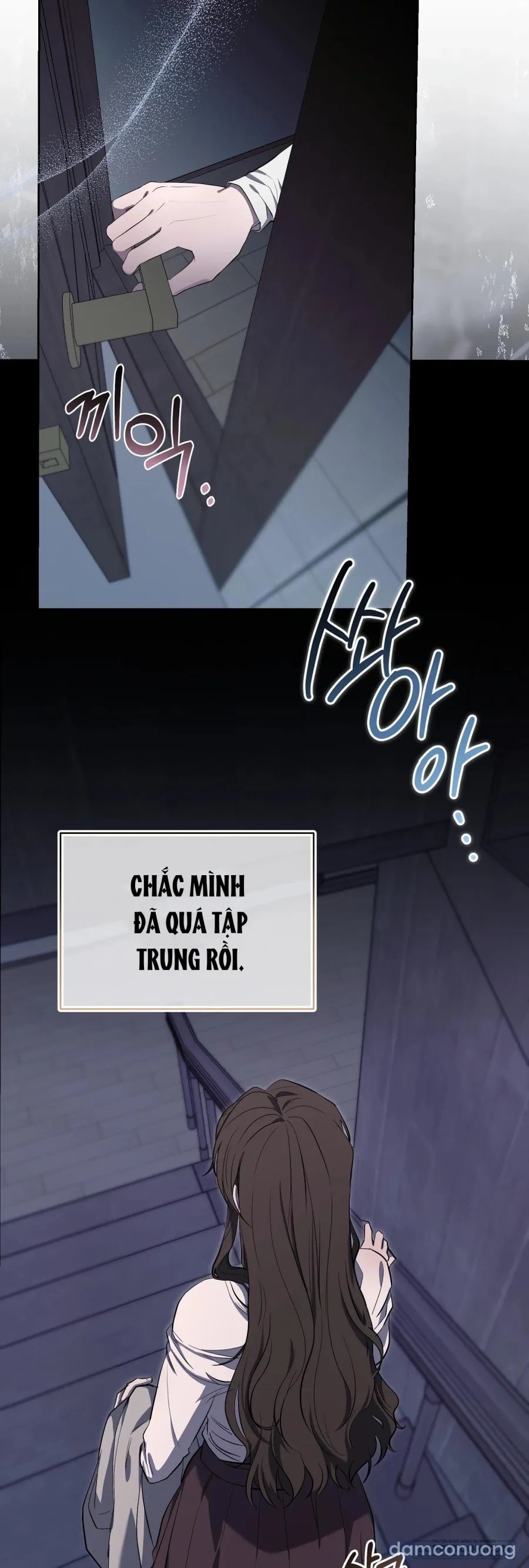 Khúc Blues Bồ Công Anh 