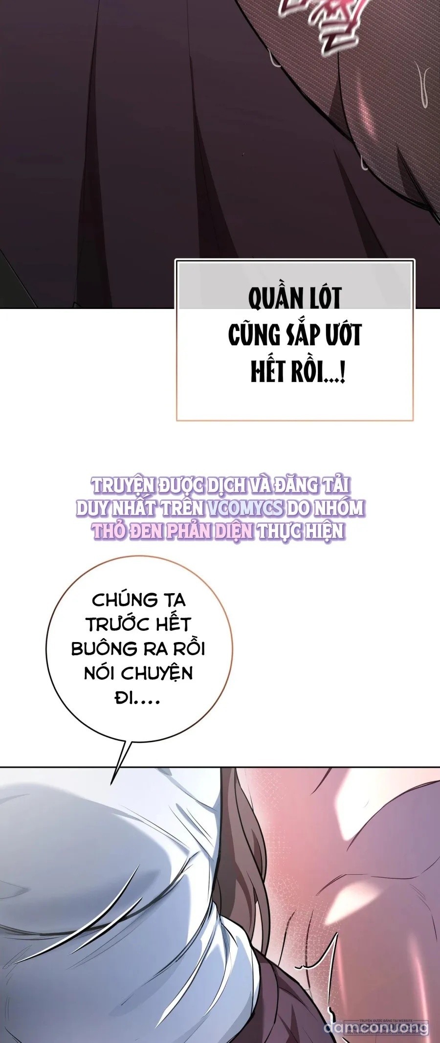 Khúc Blues Bồ Công Anh 