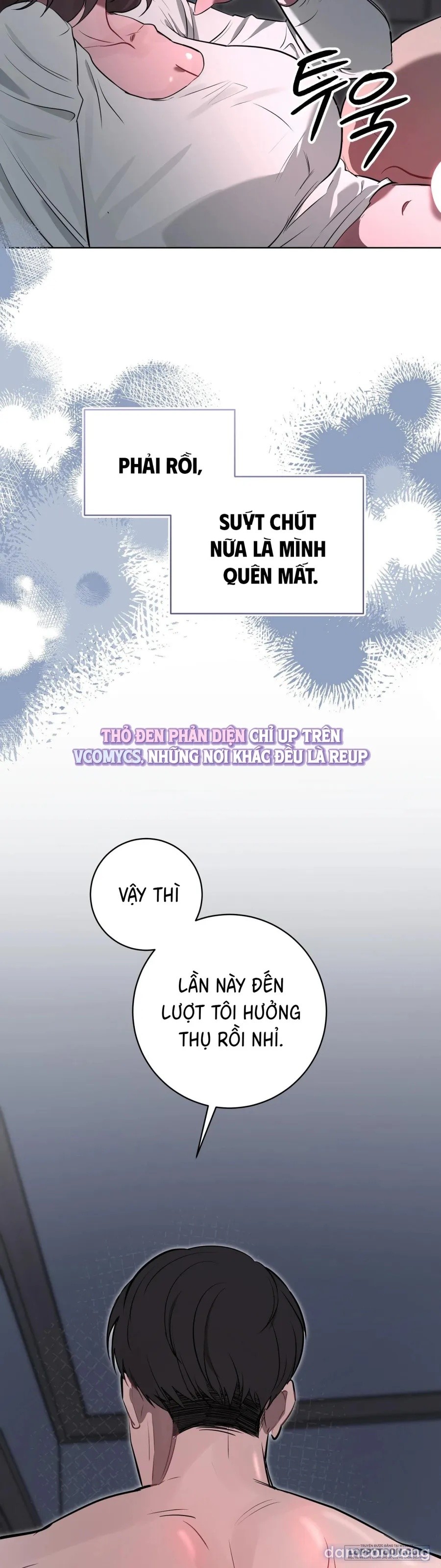 Khúc Blues Bồ Công Anh 