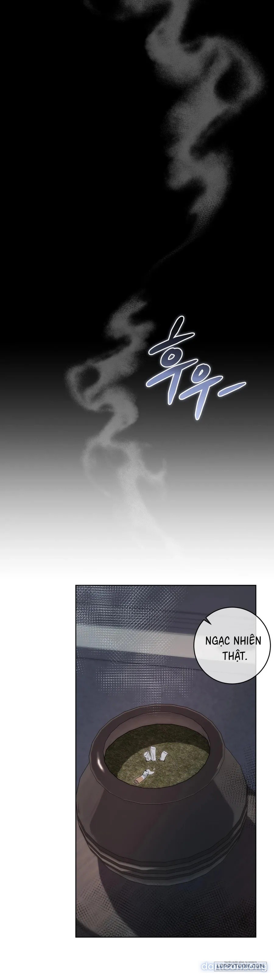 Khúc Blues Bồ Công Anh 