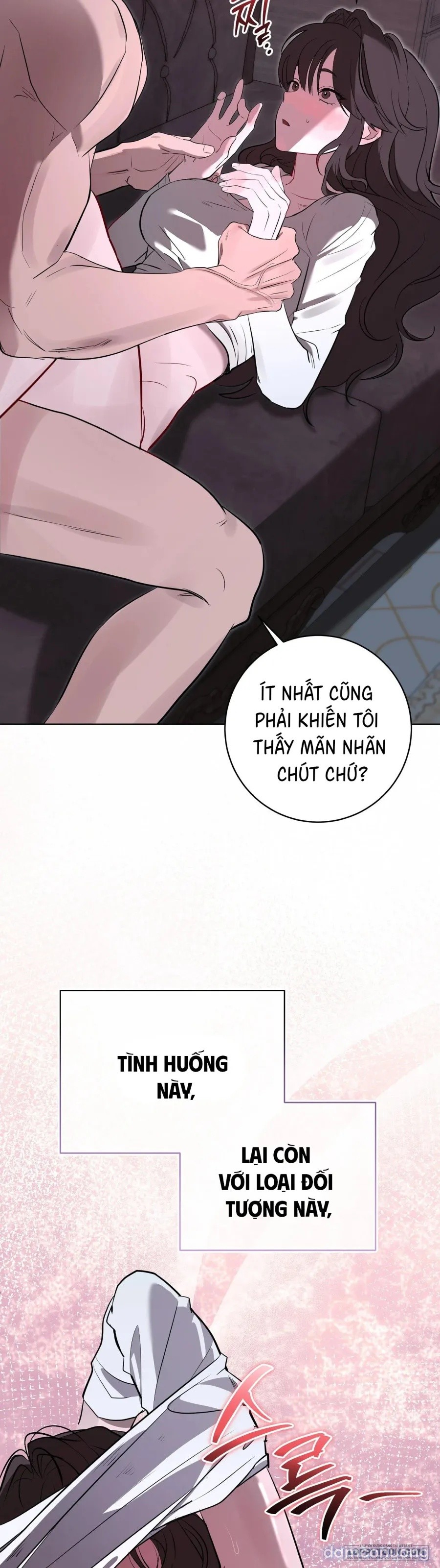 Khúc Blues Bồ Công Anh 