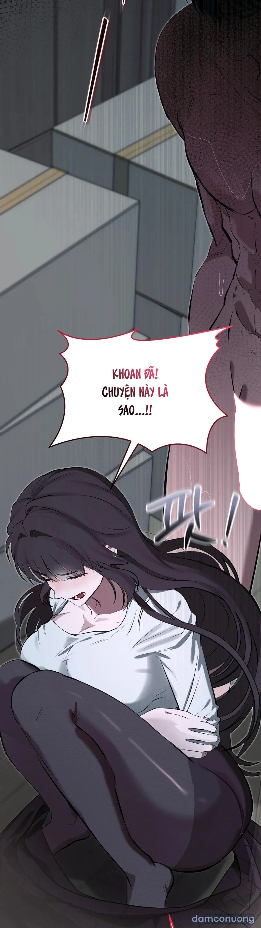 Khúc Blues Bồ Công Anh 