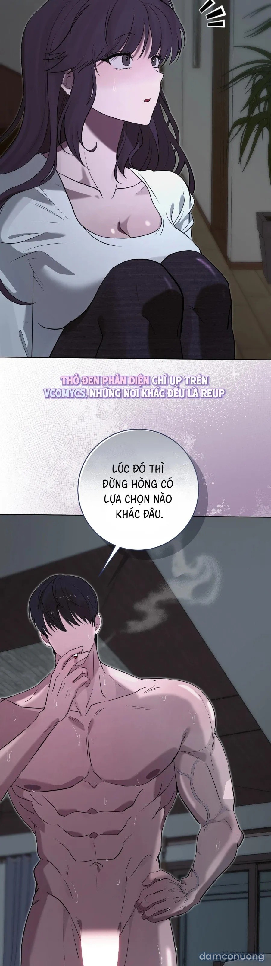 Khúc Blues Bồ Công Anh 