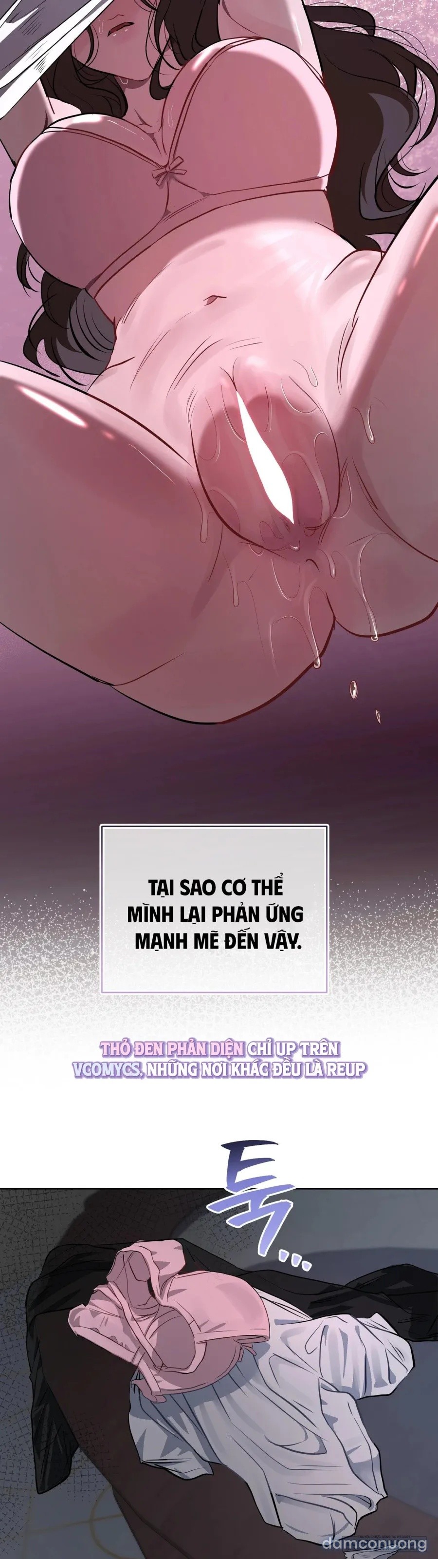 Khúc Blues Bồ Công Anh 