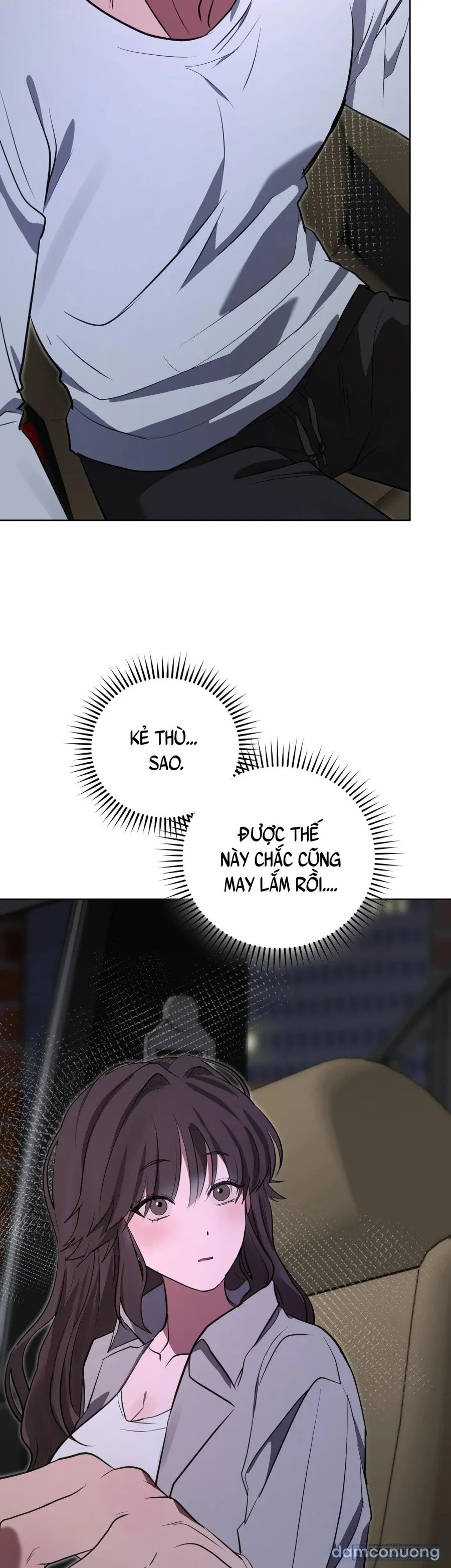 Khúc Blues Bồ Công Anh 